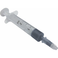 Графеновая термопаста 1.5 г Frost Graphene One Off Series STEEL STP4(1,5)