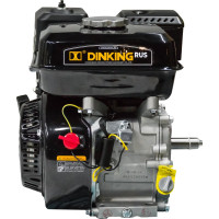 Двигатель DK170F-1-C(S) Dinking ДВИ086