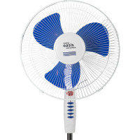 Напольный вентилятор Oasis "making Оasis everywhere" серия VF-40PWB 4640130901127