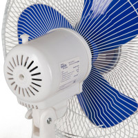 Напольный вентилятор Oasis "making Оasis everywhere" серия VF-40PWB 4640130901127