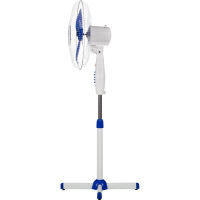 Напольный вентилятор Oasis "making Оasis everywhere" серия VF-40PWB 4640130901127