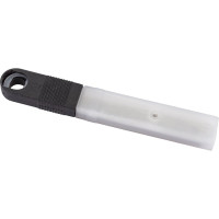 Лезвия сменные для ножа 9x80 мм, 12 сегментов, толщина 0.4 мм, 10 шт ON 13-05-007