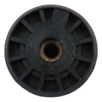 Триммерная катушка пластиковая Краб, гайка M10x1.25 ON 15-01-221