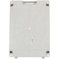 Щит с розетками навесной COMBOX 11 EVOL 0102-008-1