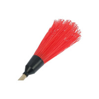 Метла СИМАЛЕНД Дорогая с черенком 1305808