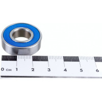 Подшипник APP-GROUP 180101 С17 (6001 2RS) 4680150970710