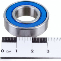 Подшипник APP-GROUP 180102 С17 (6002 2RS) 4680150970727