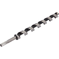 Сверло по дереву винтовое 25x350 мм ФОРВАРД 33025350