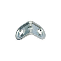 Кронштейн Локри МК 20x20 мм, 4 шт. МК20