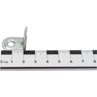 Кронштейн Локри МК 20x20 мм, 4 шт. МК20