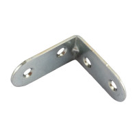 Кронштейн Локри МК 40x40 мм, 4 шт. МК40