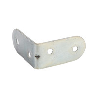 Кронштейн Локри МК 40x40 мм, 4 шт. МК40