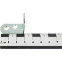 Кронштейн Локри МК 30x30 мм, 4 шт. МК30