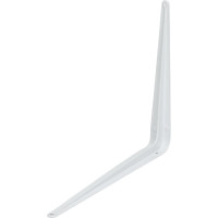 Кронштейн Локри 350х300 мм, белый, 350WH (12x14) L7706WH