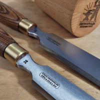 Стамеска ПЕТРОГРАДЪ Волга, 26мм М00018791