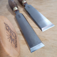 Стамеска ПЕТРОГРАДЪ Волга, 26мм М00018791