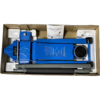 Низкопрофильный гидравлический подкатной домкрат Great Wolf  3 т, 75-500 мм GW-3000