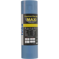 Пароизоляция Finka Premium Plus 200 MAXI, 150 кв. м., 200 мкм арт. FP150