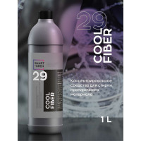 Шампунь для стирки / очистки микрофибры 29 COOL FIBER, 1 л Smart Open 15291