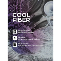 Шампунь для стирки / очистки микрофибры 29 COOL FIBER, 1 л Smart Open 15291