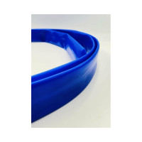 Термоусаживаемая трубка Мемотерм-ММ ТТЭ-С 33/14 синяя 1 м 799