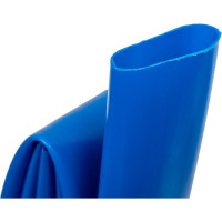 Термоусаживаемая трубка Мемотерм-ММ ТТЭ-С 24/12 синяя 1 м 784