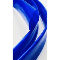 Термоусаживаемая трубка Мемотерм-ММ ТТЭ-С 28/11 синяя 1 м 789