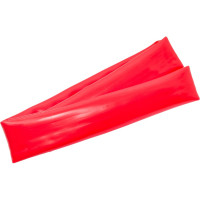 Термоусаживаемая трубка Мемотерм-ММ ТТЭ-С 28/11 красная 1 м 788