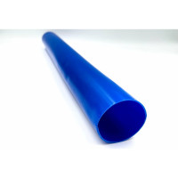 Термоусаживаемая трубка Мемотерм-ММ ТТЭ-С 33/14 синяя 1 м 799
