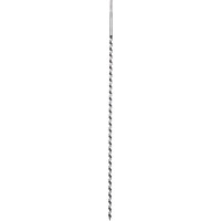 Сверло по дереву винтовое 8x600 мм ФОРВАРД 33008600