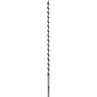 Сверло по дереву винтовое 8x350 мм ФОРВАРД 33008350