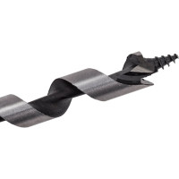 Сверло по дереву винтовое 8x350 мм ФОРВАРД 33008350