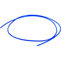 Термоусаживаемая трубка Мемотерм-ММ ТТЭ-С 2/1 синяя 1 м 775