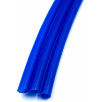Термоусаживаемая трубка Мемотерм-ММ ТТЭ-С 2/1 синяя 1 м 775