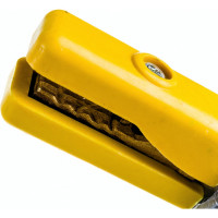 Электрододержатель латунь 60% Weld HENDE200