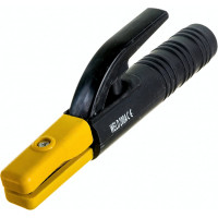 Электрододержатель латунь 60% Weld HENDE200