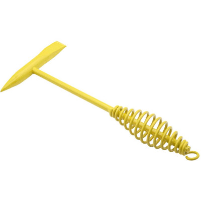Молоток сварочный CHIPPING Weld HAMMER 300 g
