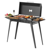 Мангал GRATAR Классика МКЛ 750К