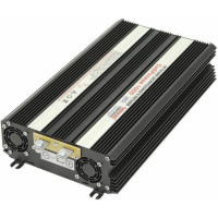 Универсальный источник бесперебойного питания СИБКОНТАКТ СибРезерв ИБПС 1000, 1000Вт Я000009133