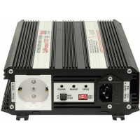 Универсальный источник бесперебойного питания СИБКОНТАКТ СибРезерв ИБПС 1000, 1000Вт Я000009133