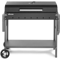 Передвижной гриль-мангал GRATAR МАН 303