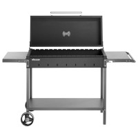Передвижной гриль-мангал GRATAR МАН 303