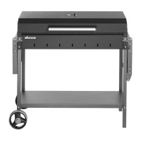 Передвижной гриль-мангал GRATAR МАН 303