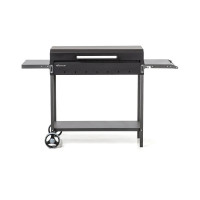 Передвижной гриль-мангал GRATAR МАН 303