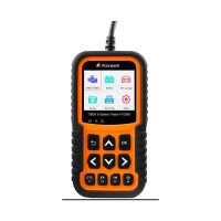 Автосканер и тестер АКБ Foxwell OBD-2 F1000B