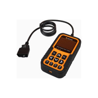 Автосканер и тестер АКБ Foxwell OBD-2 F1000B