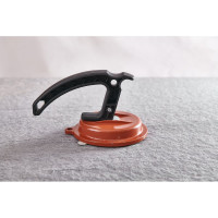 Присоска для гладких, матовых и шероховатых поверхностей raimondi MEDUSA PLUS 185MEMK3RP