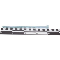 Шуруп Bohrer 10x200 шестигр., оцинк., DIN 571, 10 шт. DIN571-10/200-10