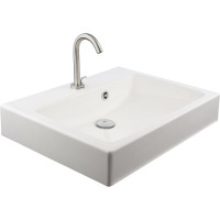 Автоматический смеситель Kopfgescheit KR5147V-DC