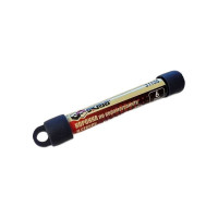 Коронка алмазная по керамограниту 6 мм PROFI 1/4 SKRAB 31106